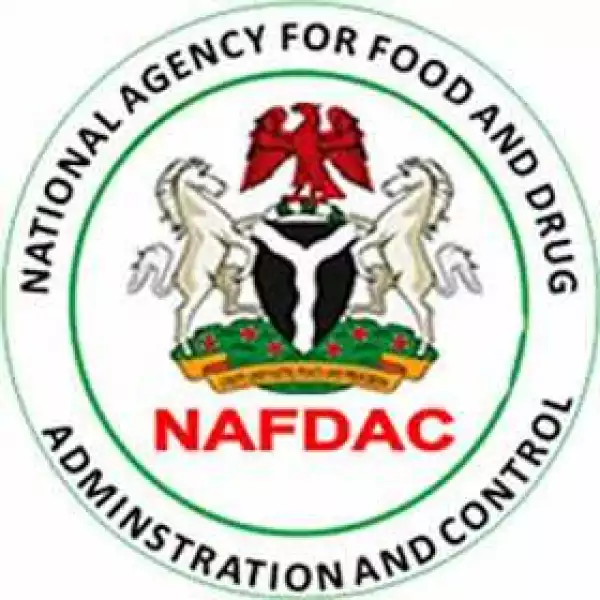 NAFDAC alerts Nigerians of fake alcohol in circulation